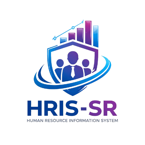HRIS-SR Logo